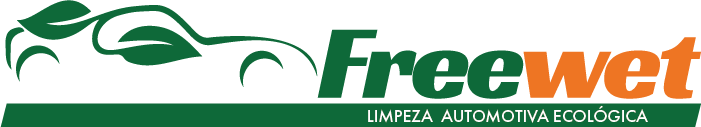 Freewet — Limpeza Automotiva Ecológica